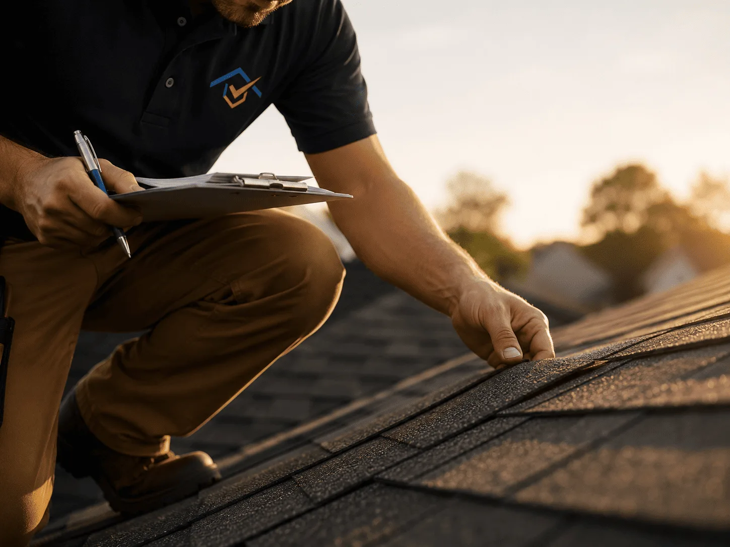 Why Choose Roof Inspection in Long Barn, CA